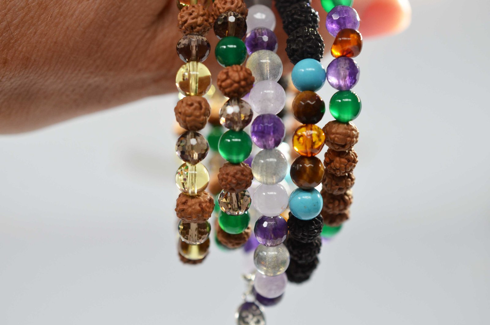 TRANSFORMATION BRACELET ॐ - Image 7