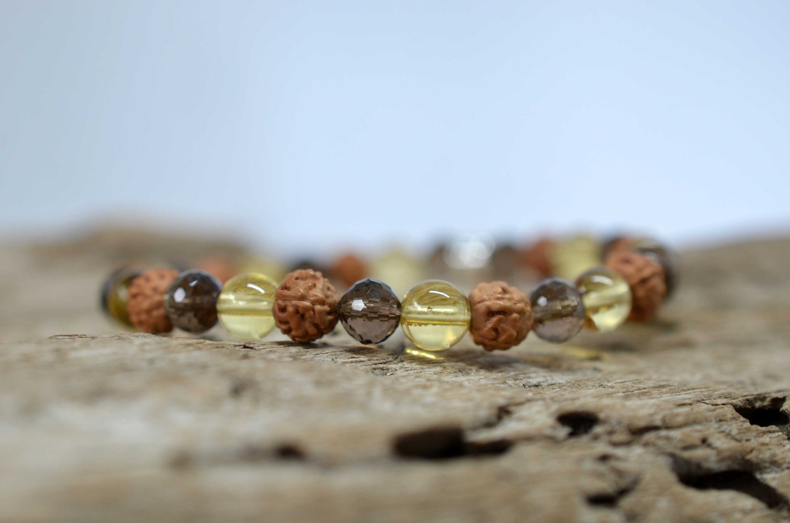 ABUNDANCE BRACELET ॐ - Image 4