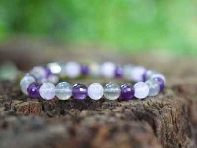 TRANSFORMATION BRACELET ॐ