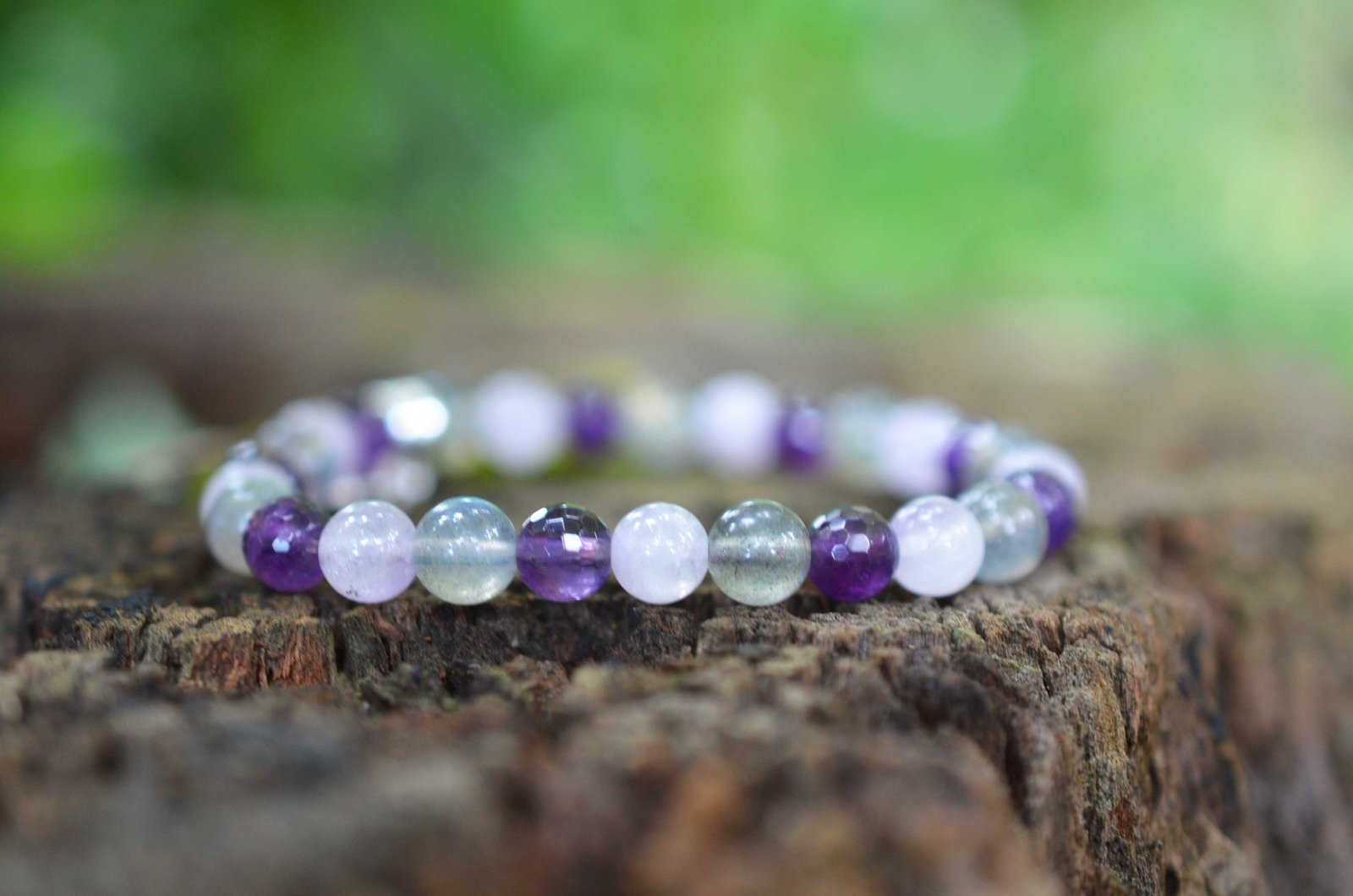 TRANSFORMATION BRACELET ॐ