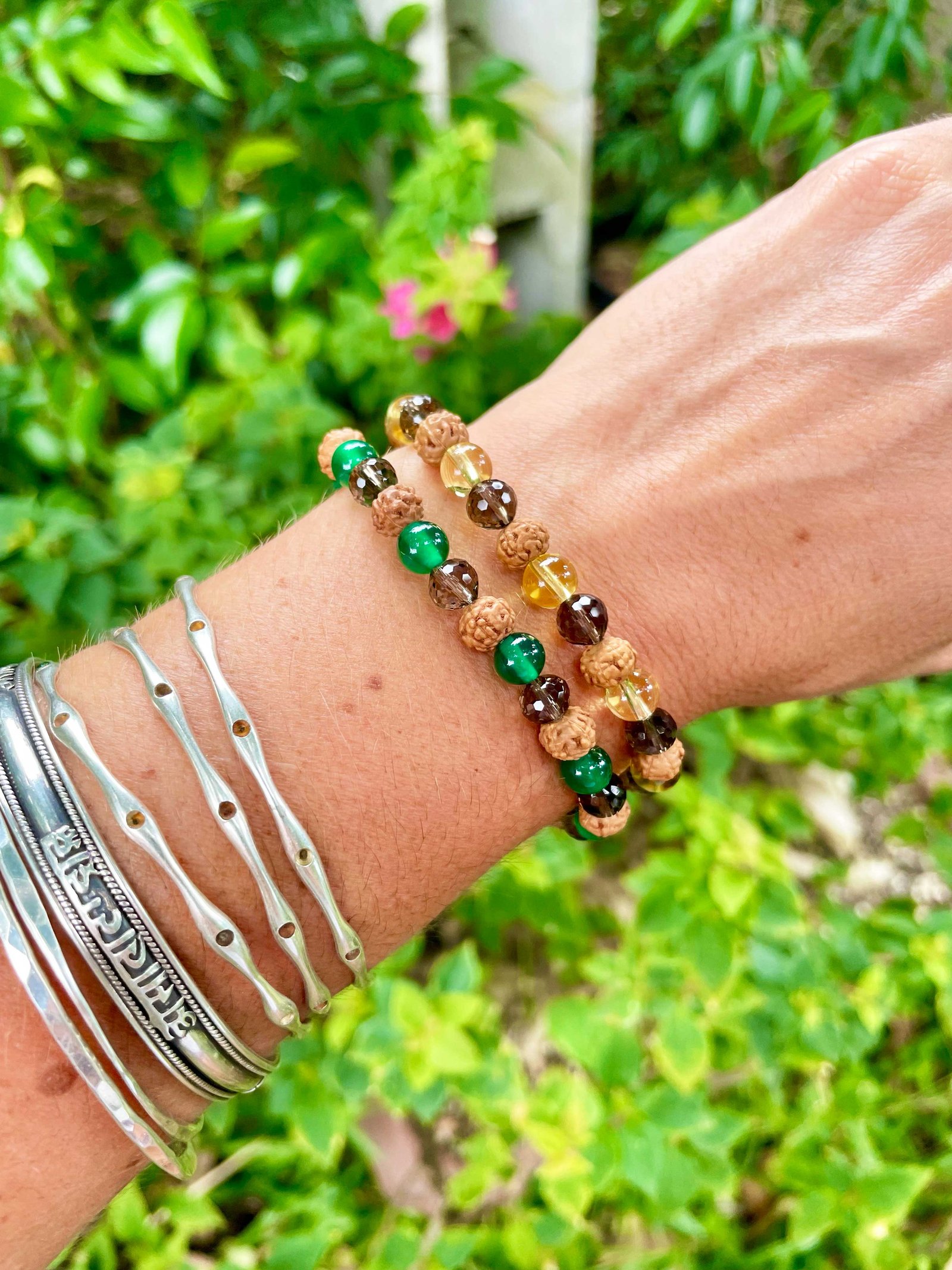 ABUNDANCE BRACELET ॐ - Image 2
