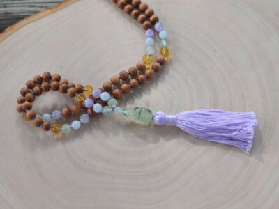 MANIFEST MALA ॐ