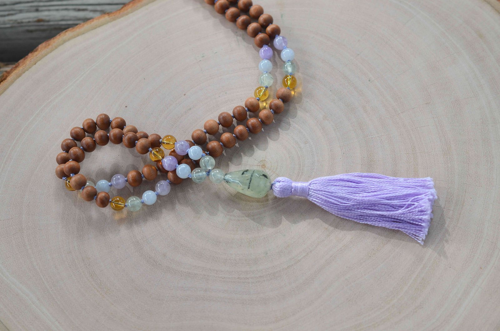 MANIFEST MALA ॐ