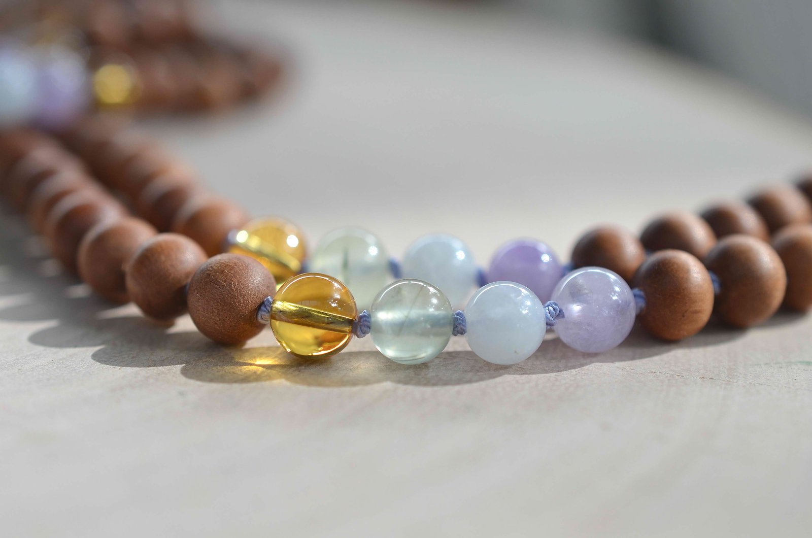 MANIFEST MALA ॐ - Image 3