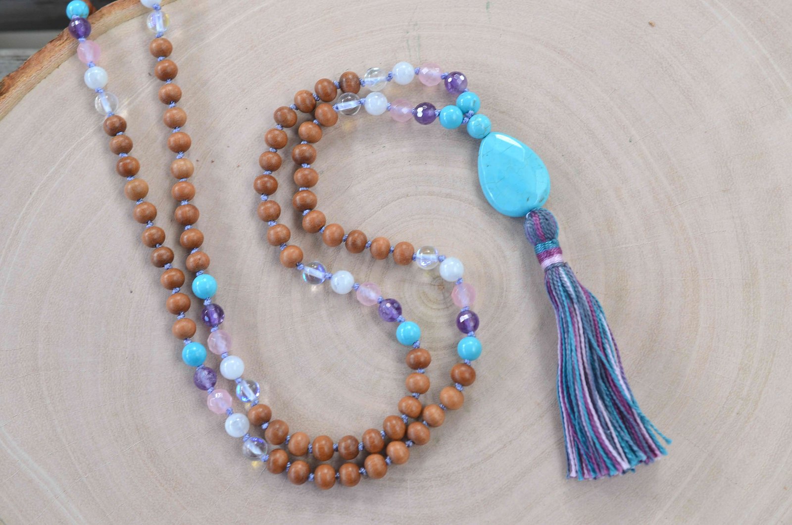 SHAKTI MALA ॐ