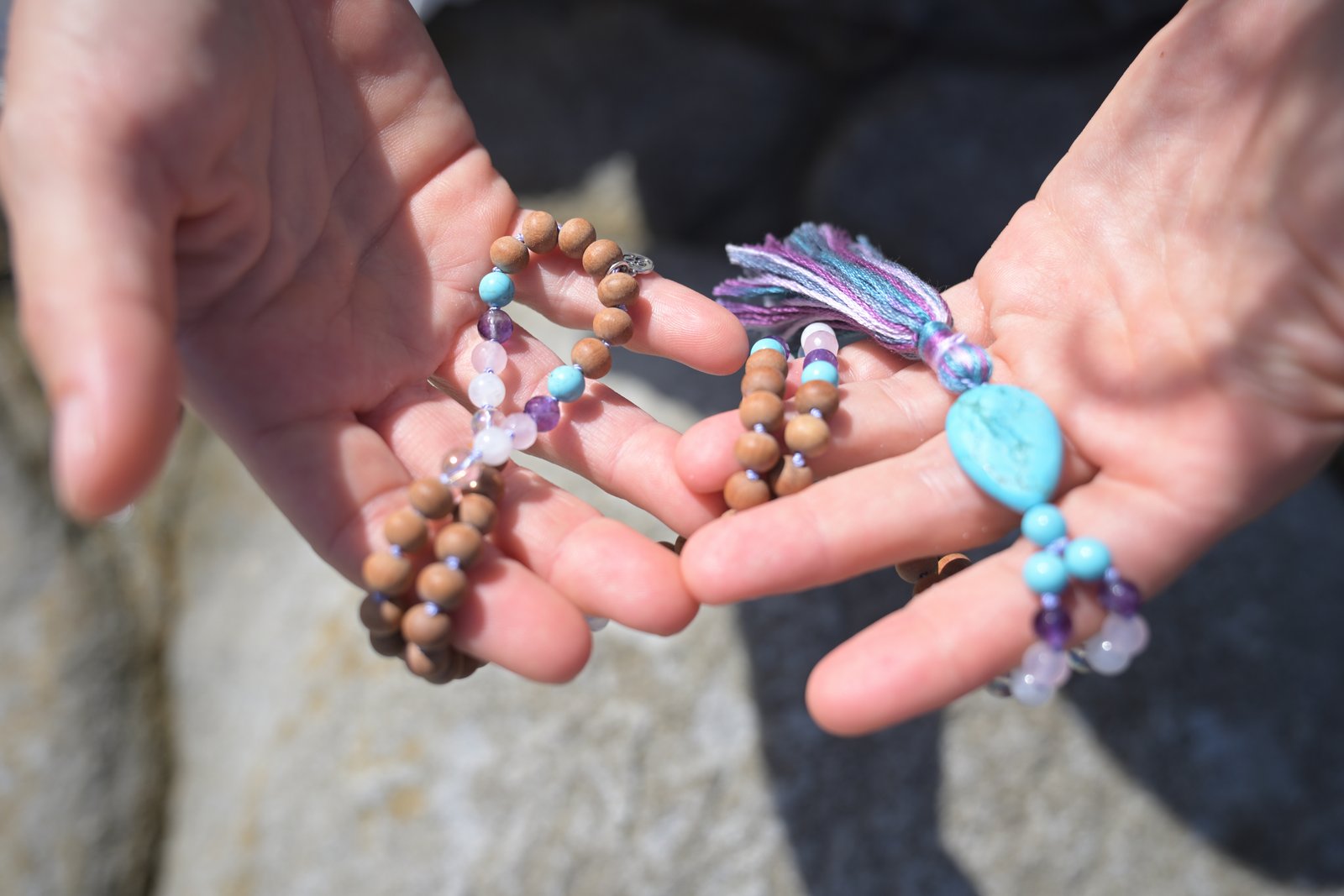 SHAKTI MALA ॐ - Image 3