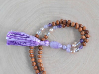 PEACE MALA ॐ