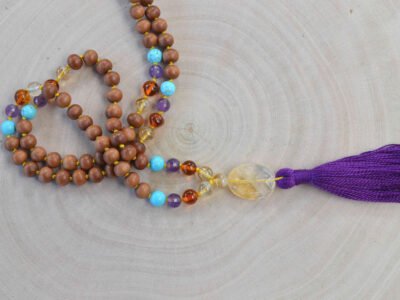 SAMADHI MALA ॐ