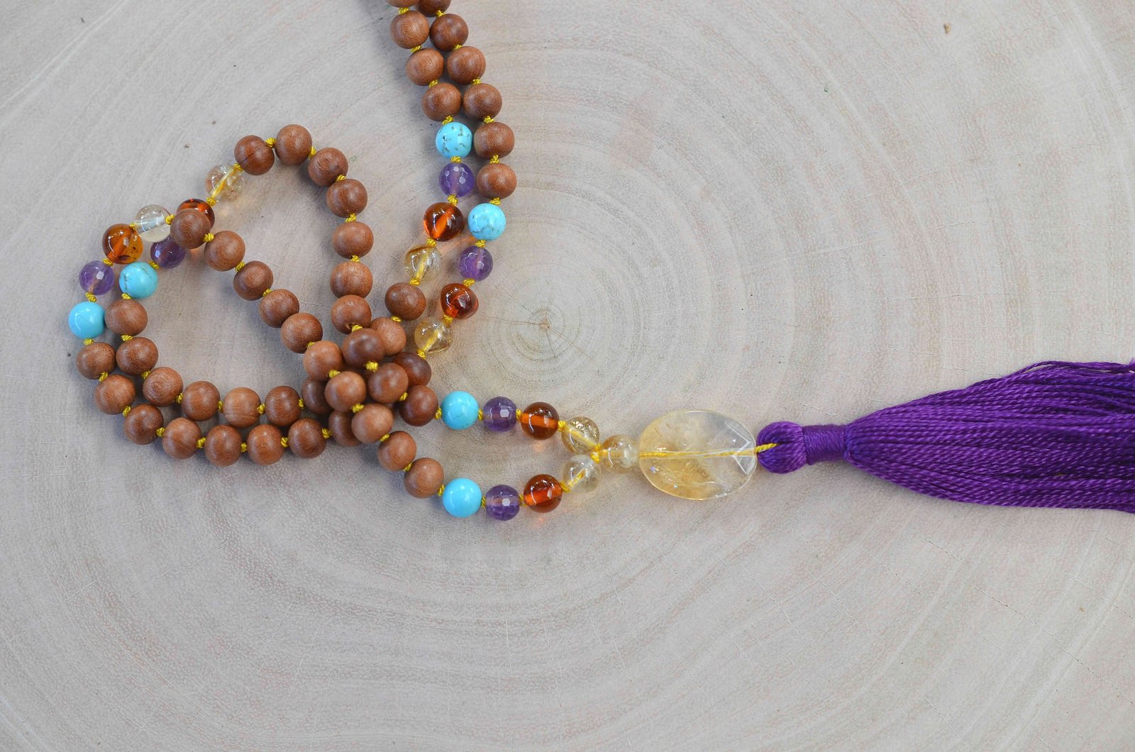 SAMADHI MALA ॐ