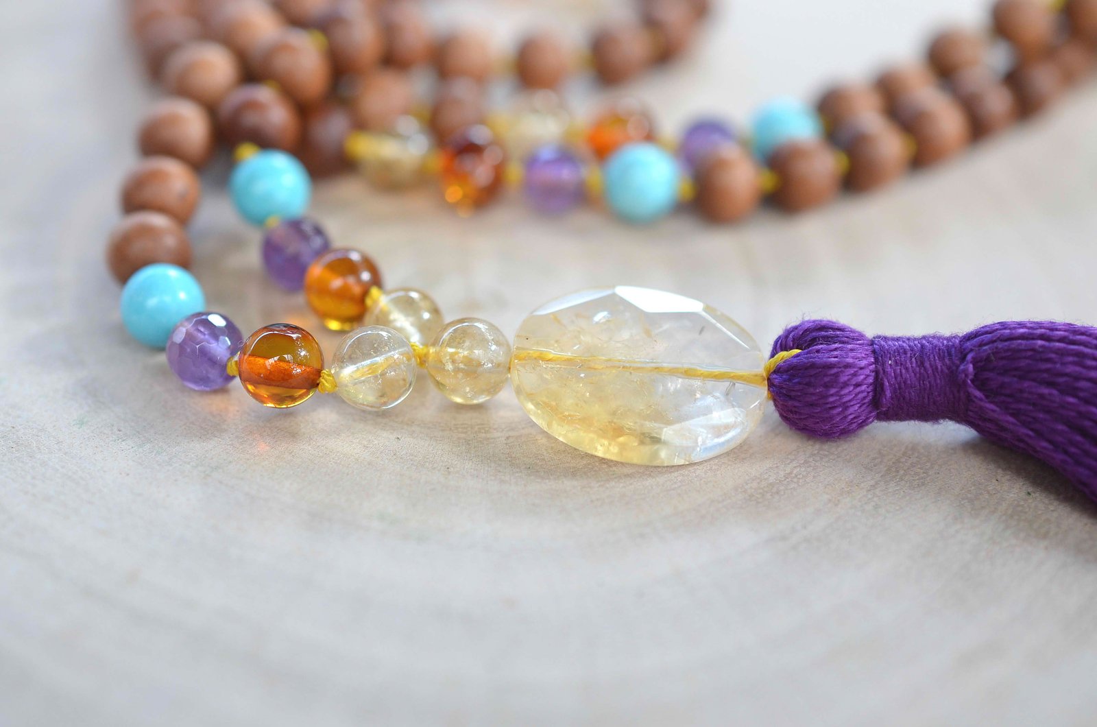 SAMADHI MALA ॐ - Image 10