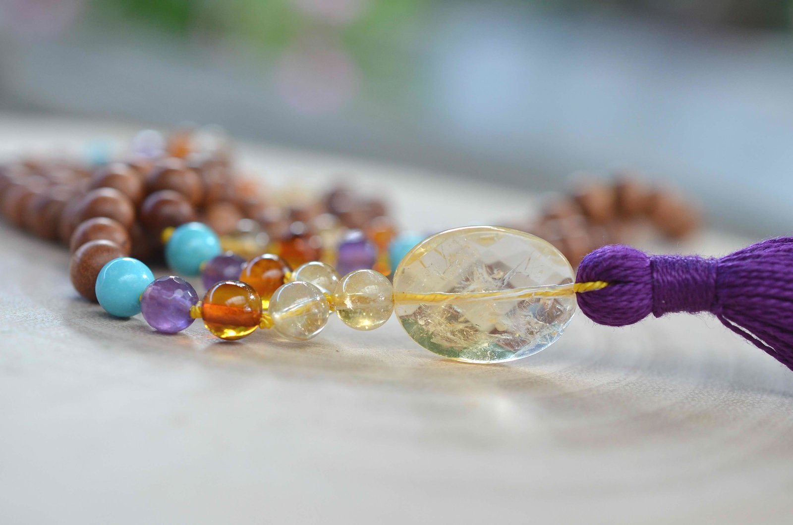 SAMADHI MALA ॐ - Image 4