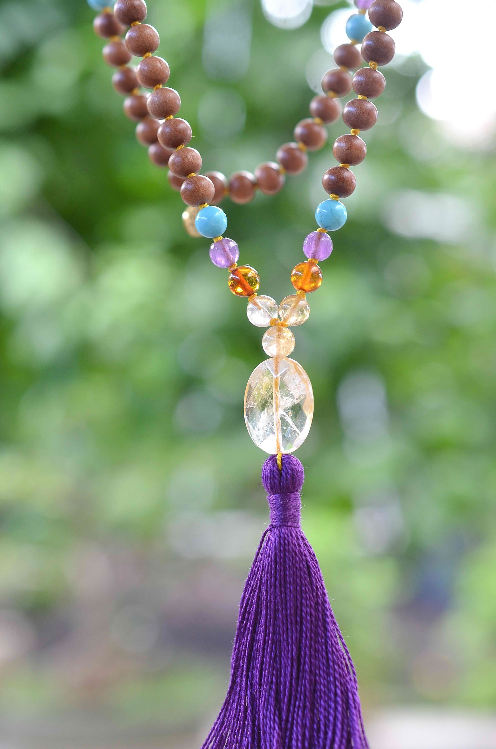 SAMADHI MALA ॐ - Image 6