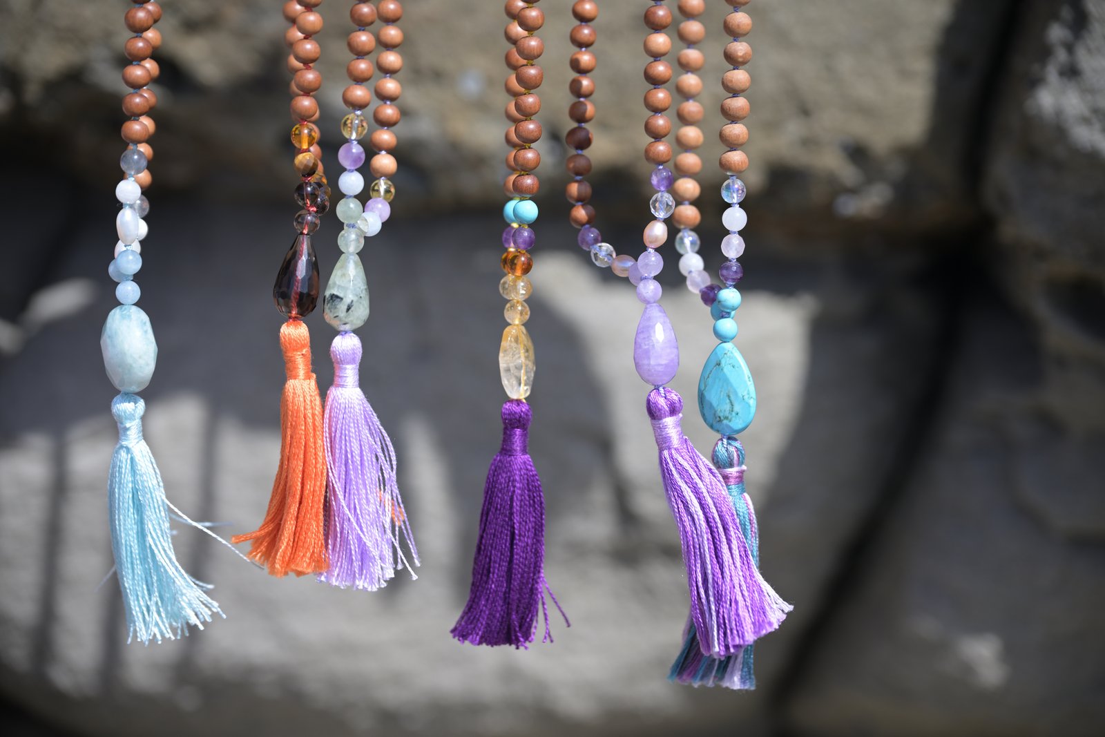 MANIFEST MALA ॐ - Image 9