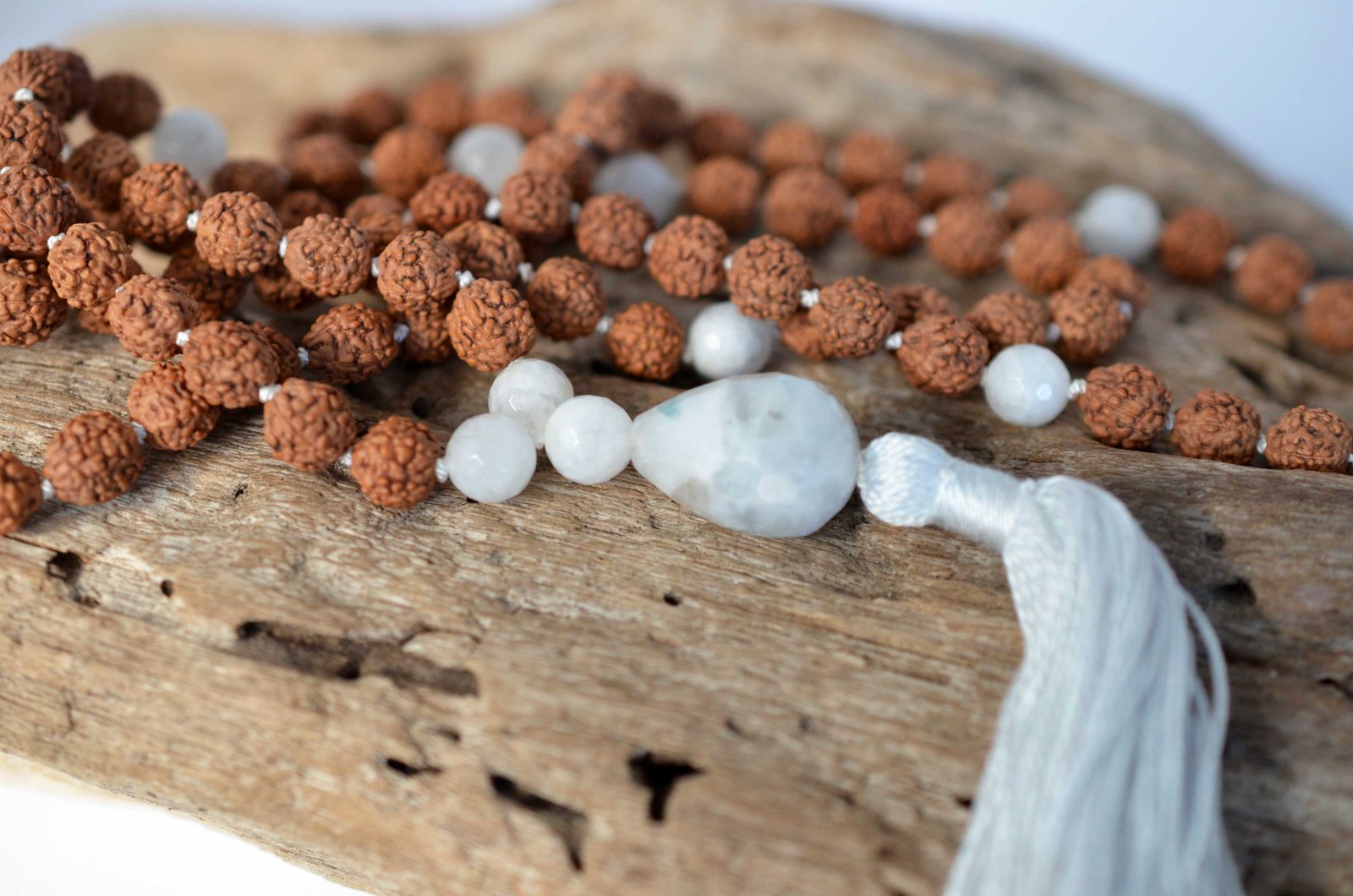CALM MALA ॐ