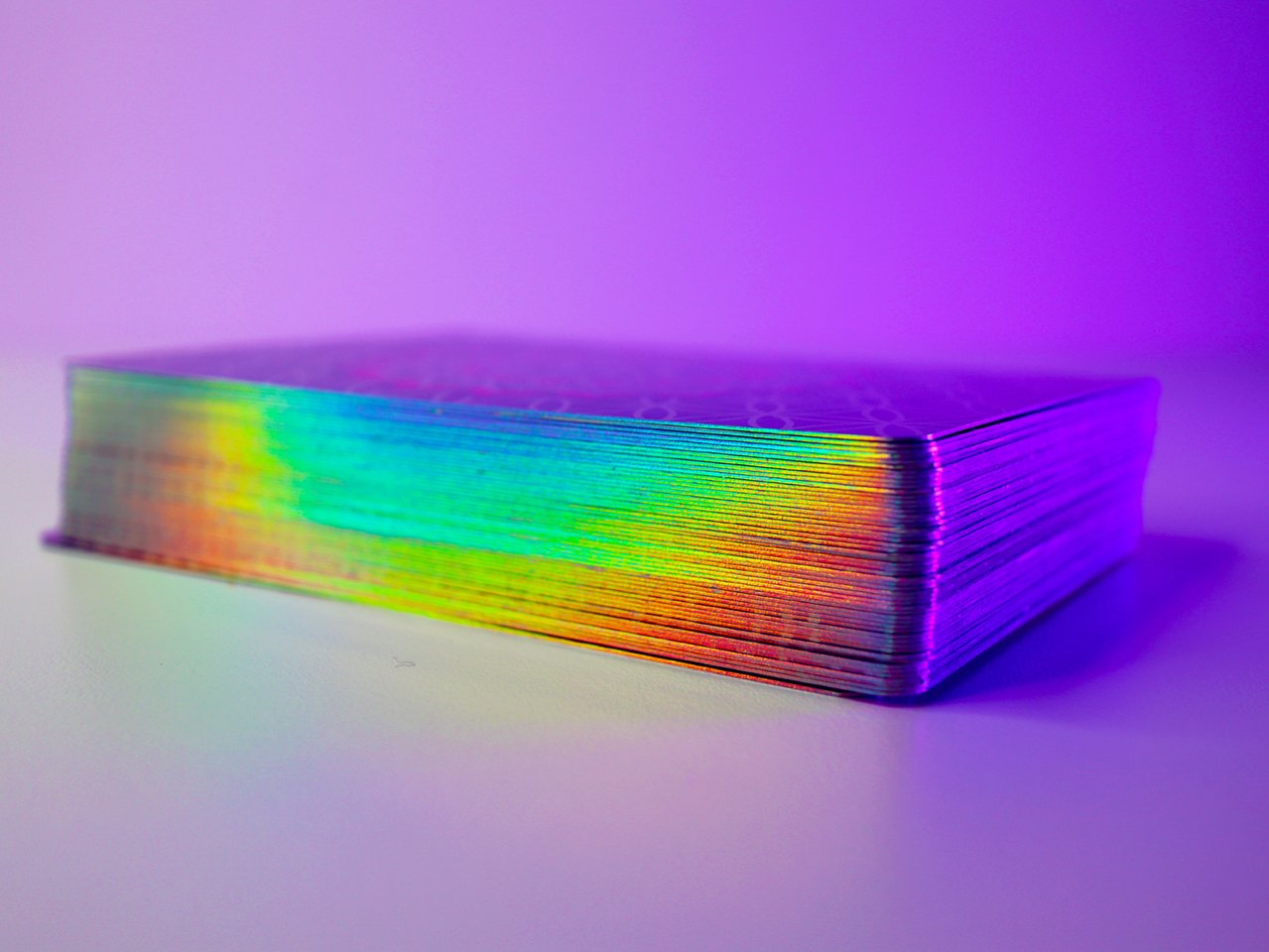 MANDALA AFFIRMATION CARDS ॐ - Image 4