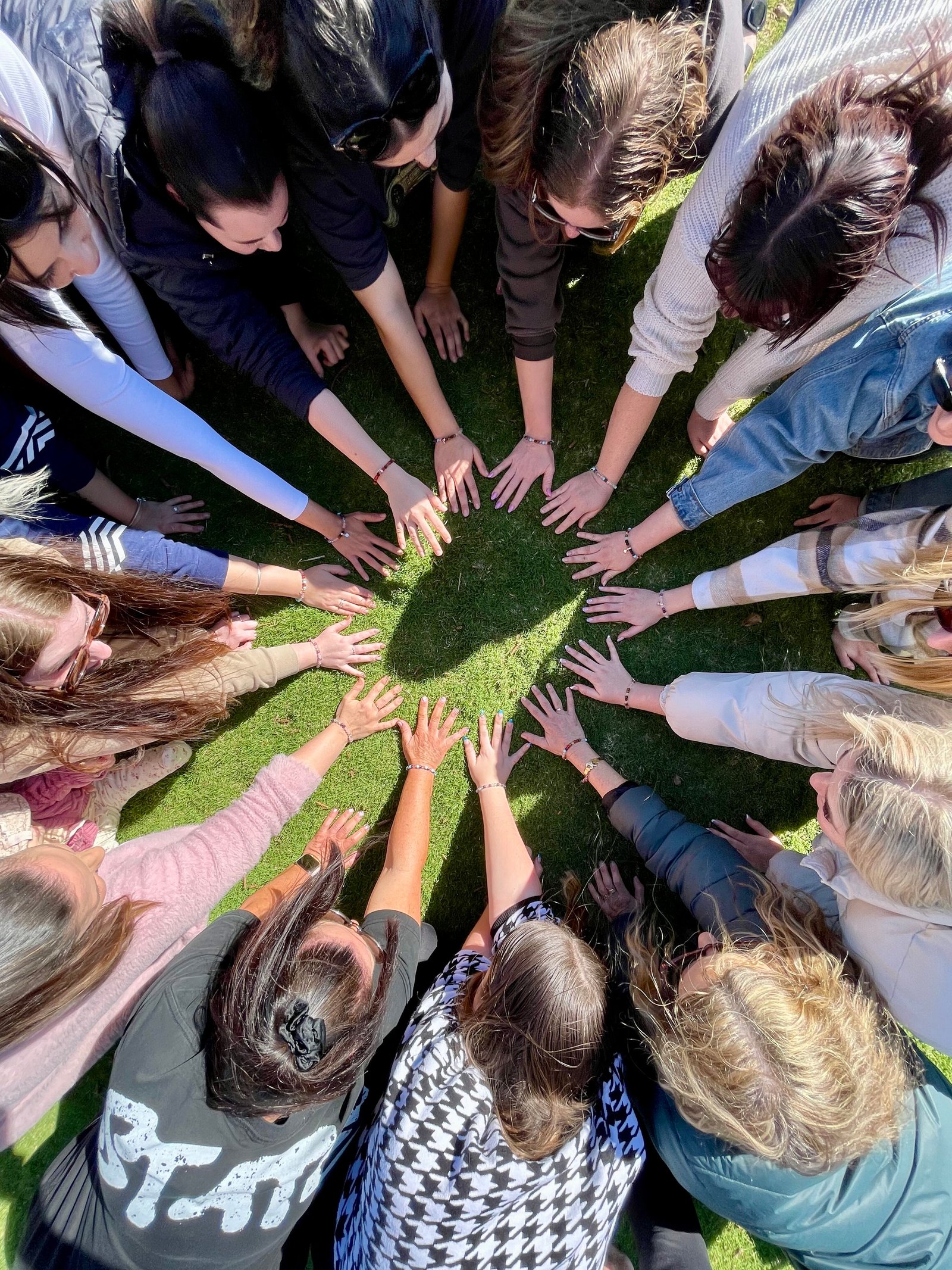 Set Your Intention · Crystal Bracelet Workshop - Image 5