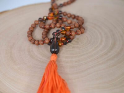 JOURNEY MALA ॐ