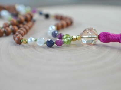 RADIANCE MALA ॐ