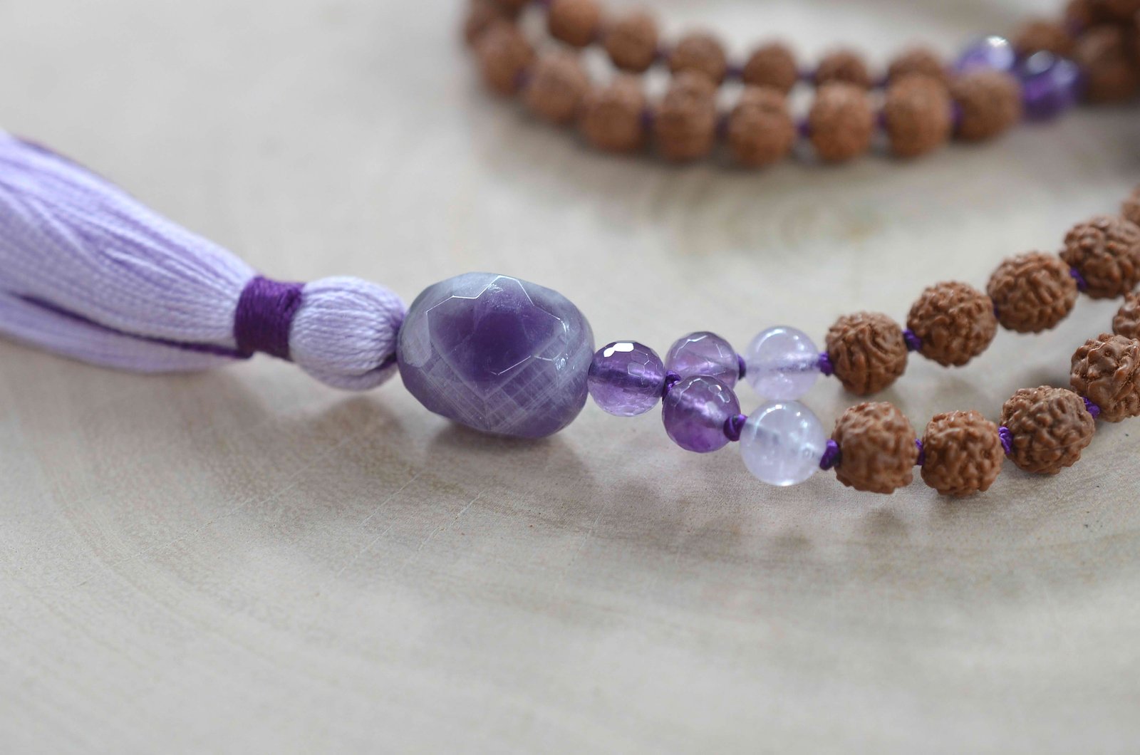 SHANTI MALA ॐ