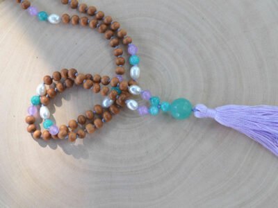 OCEAN MALA ॐ