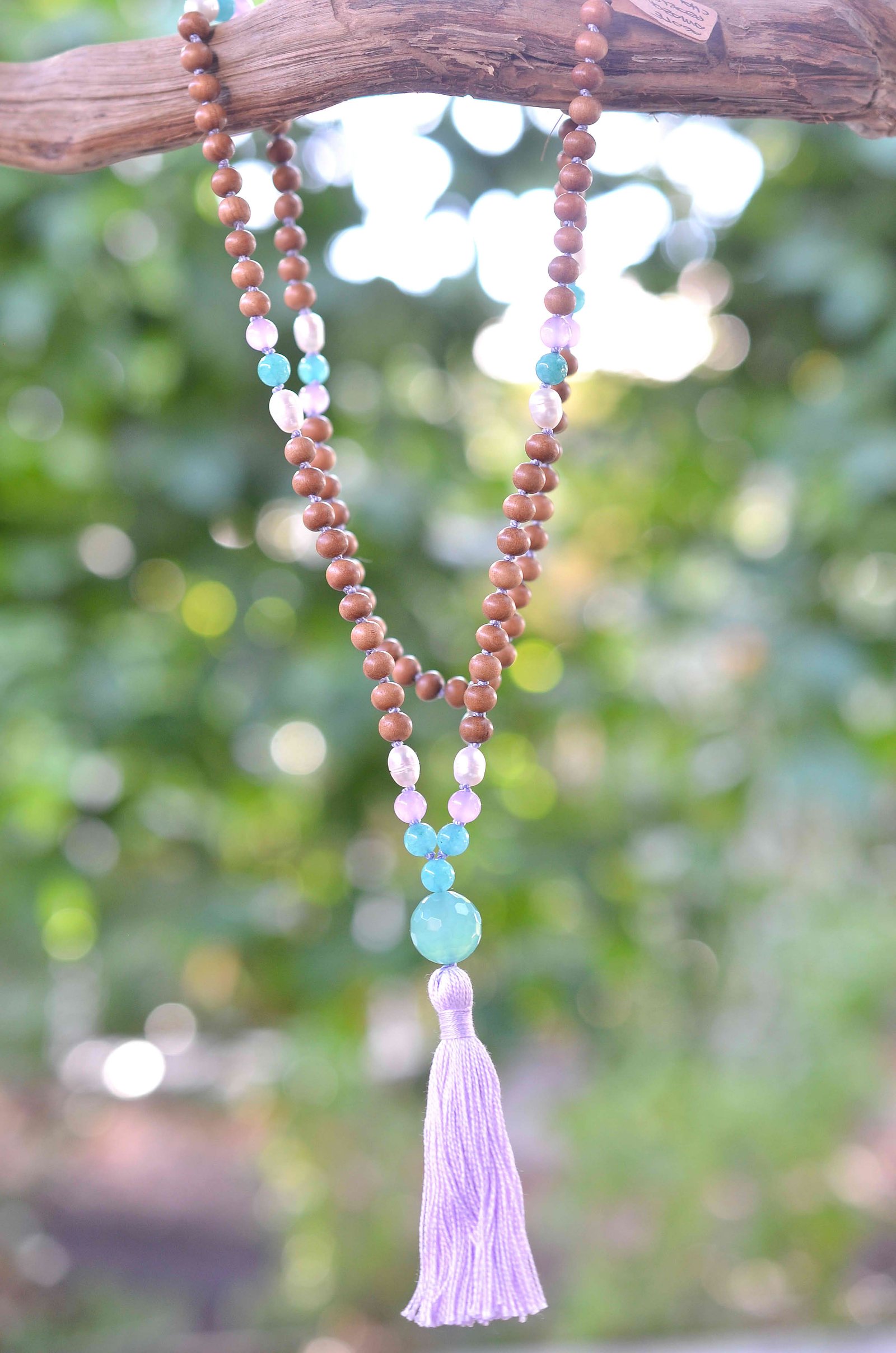OCEAN MALA ॐ - Image 2