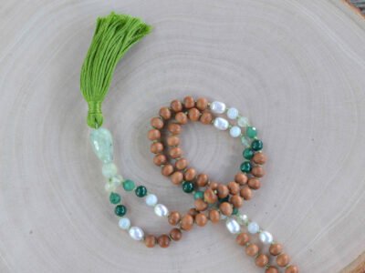 INNER WISDOM MALA ॐ