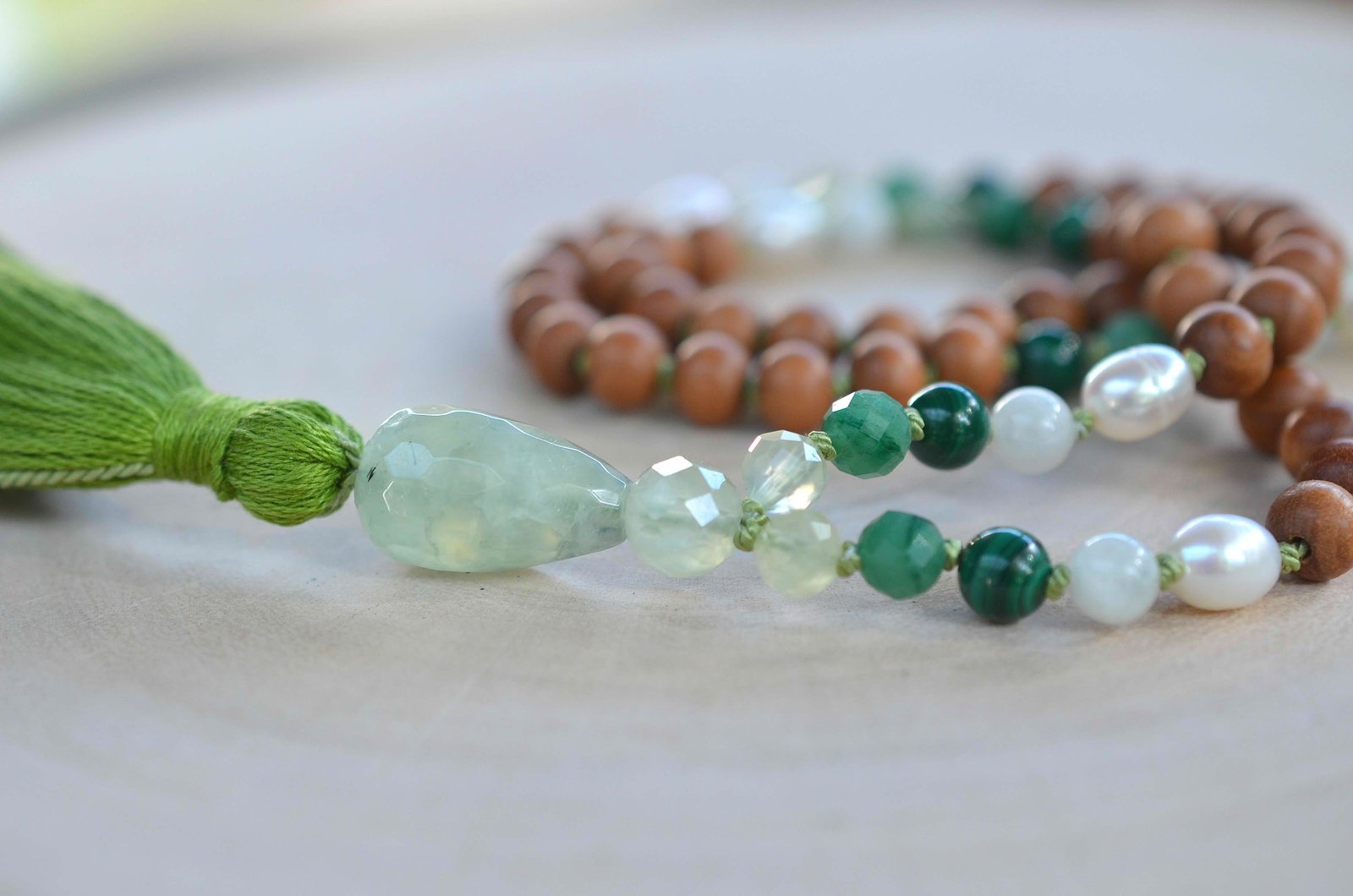 INNER WISDOM MALA ॐ - Image 4