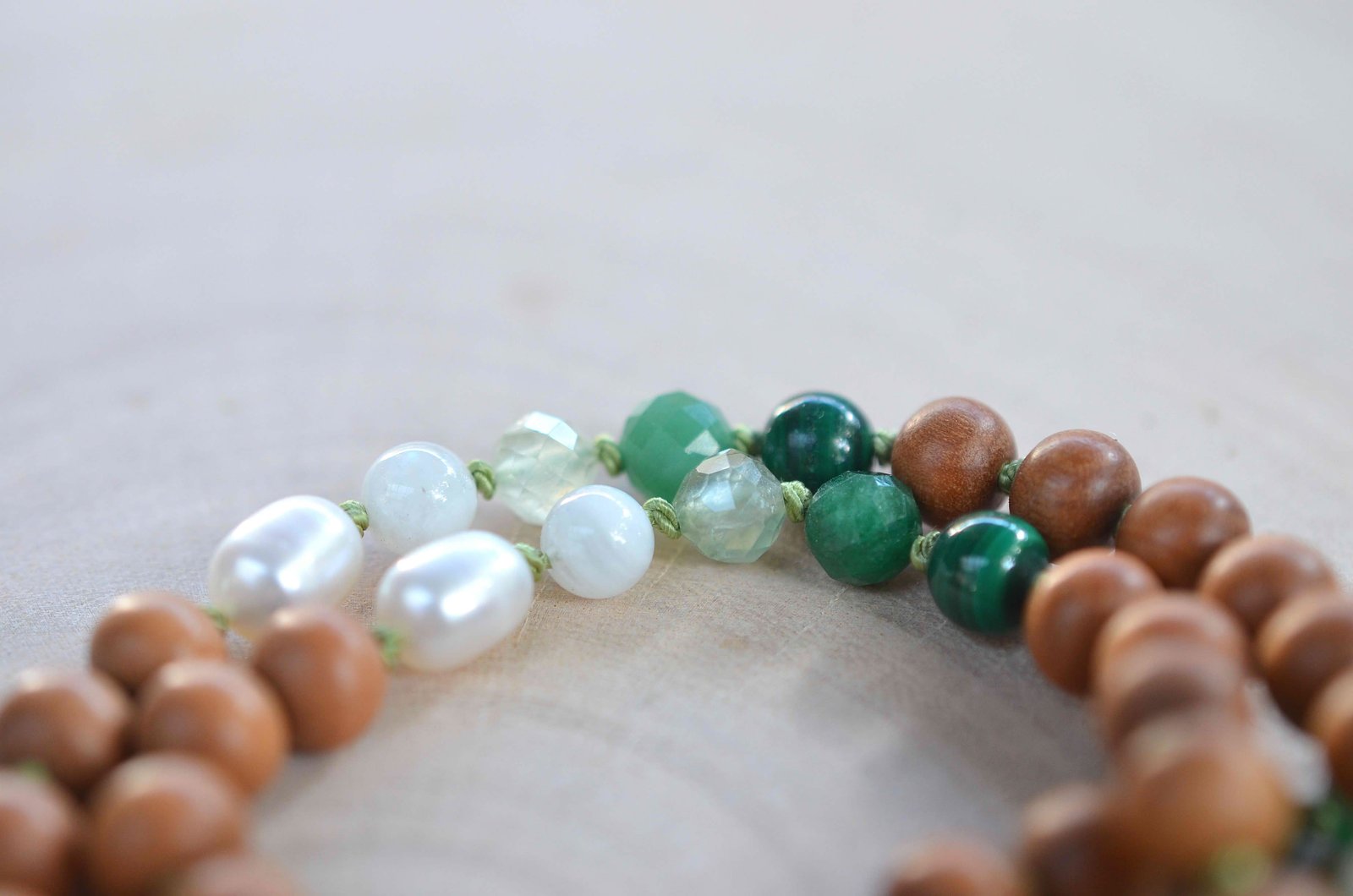 INNER WISDOM MALA ॐ - Image 3