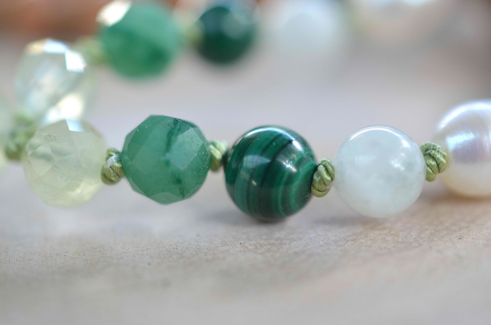 INNER WISDOM MALA ॐ - Image 7
