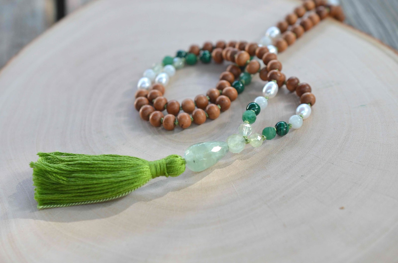 INNER WISDOM MALA ॐ - Image 5