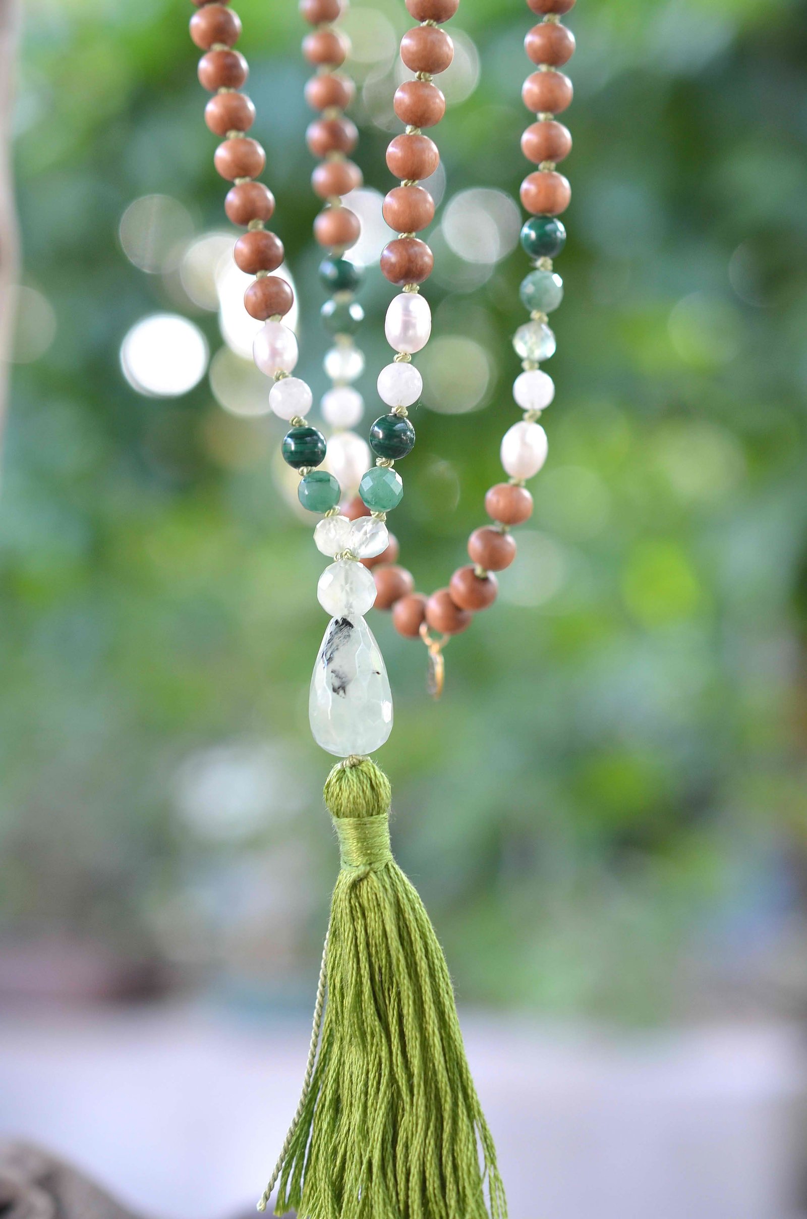 INNER WISDOM MALA ॐ - Image 2