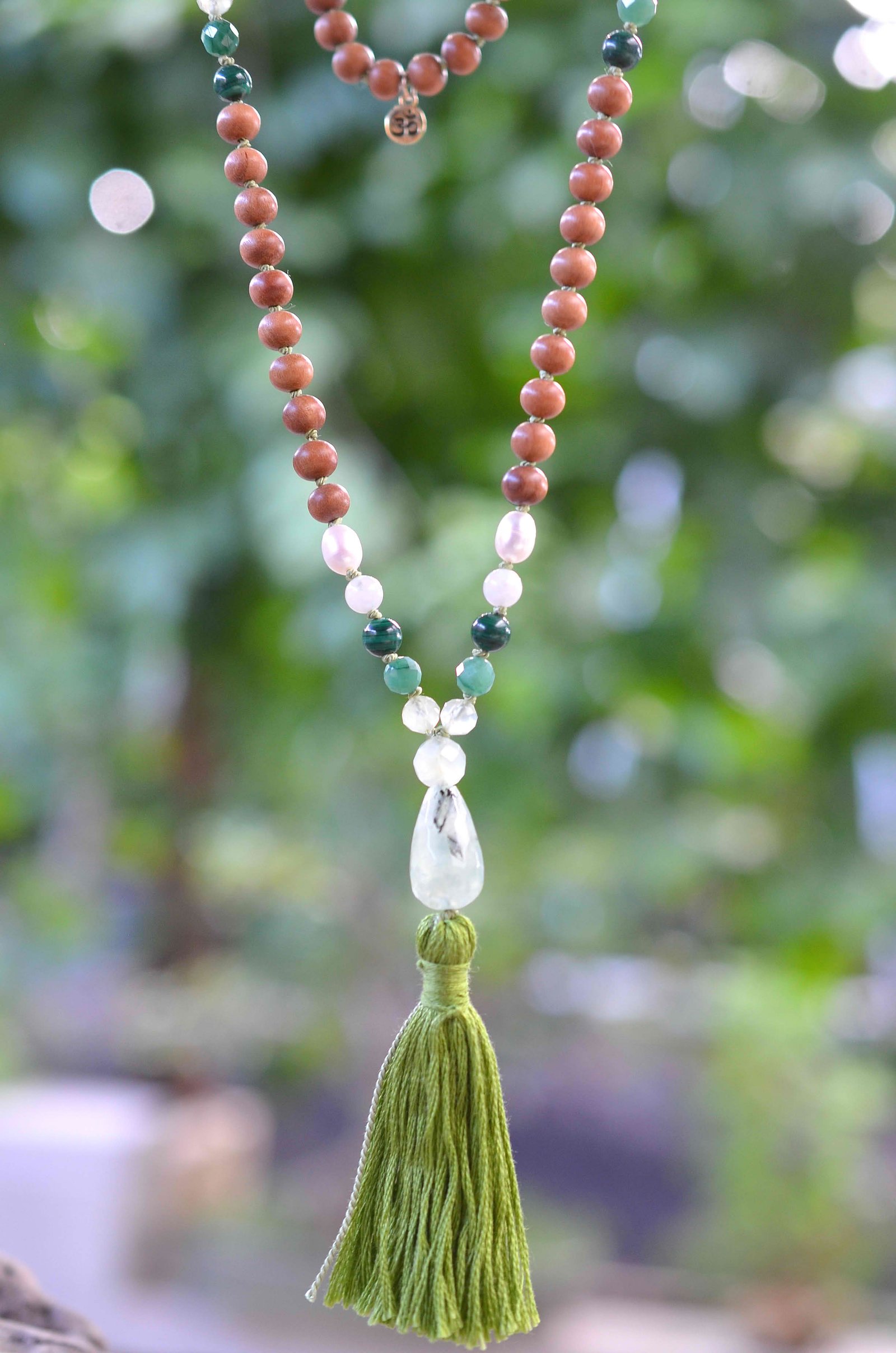 INNER WISDOM MALA ॐ - Image 8