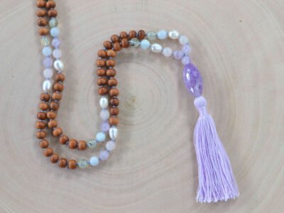 DEVOTION MALA ॐ