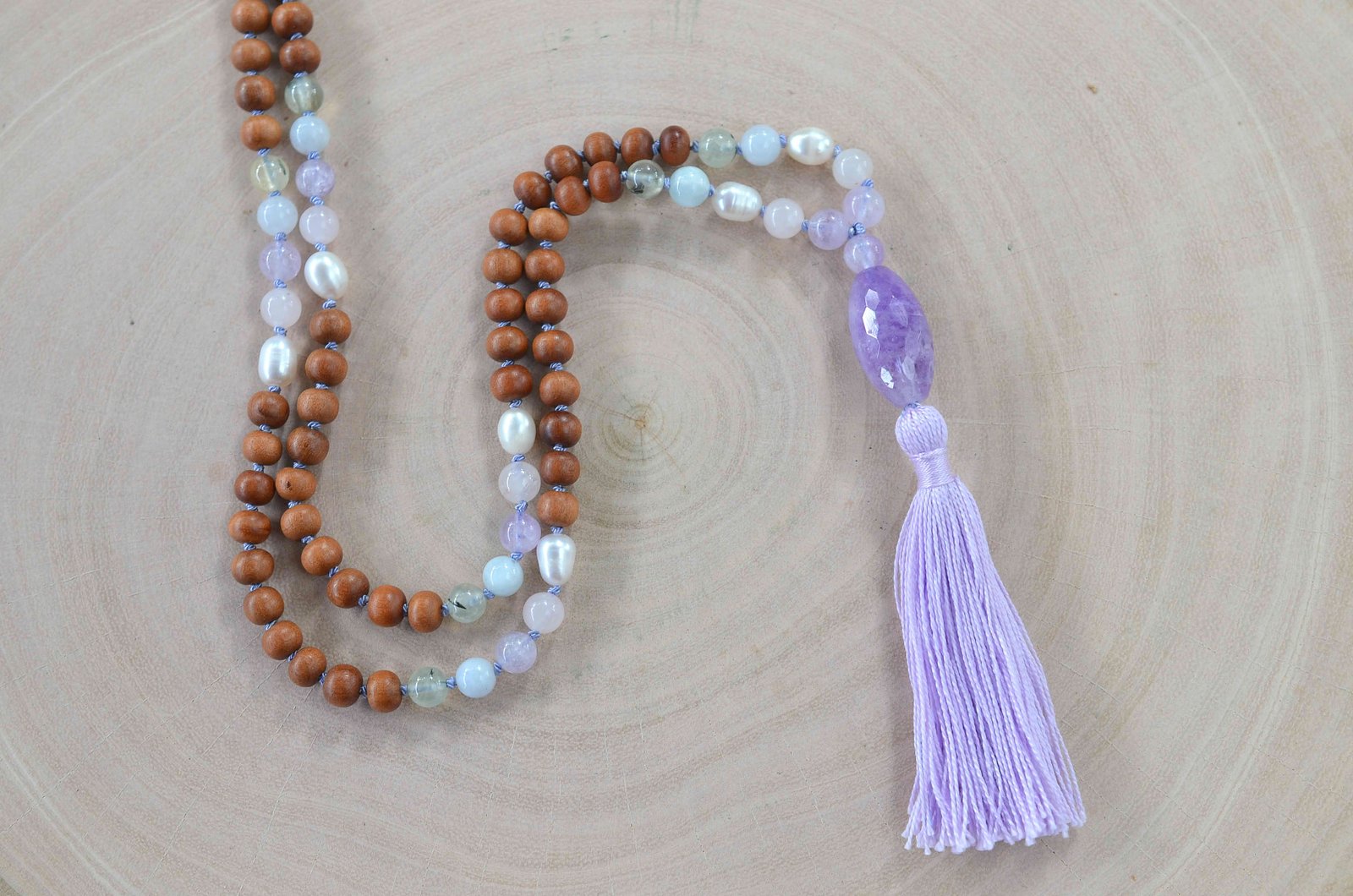DEVOTION MALA ॐ