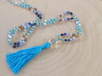 ANANDA MALA ॐ