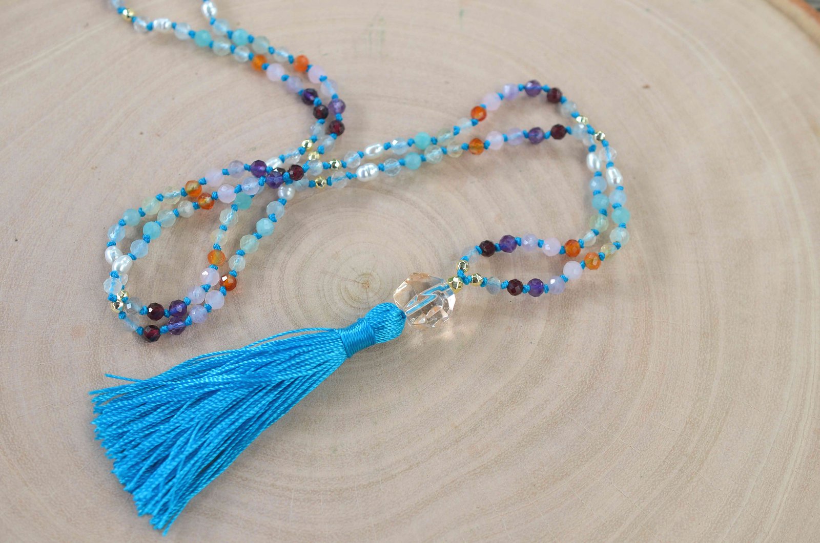 ANANDA MALA ॐ