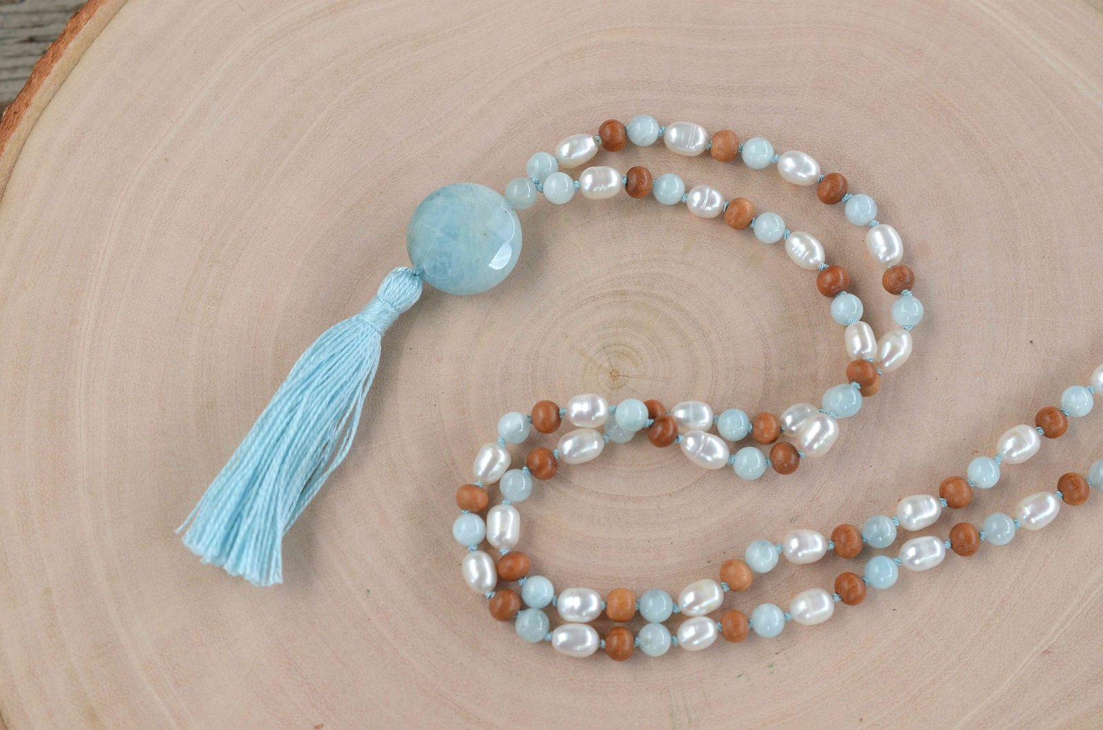 DREAMY MALA ॐ