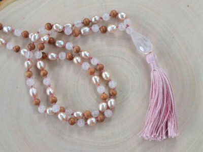 LOVING KINDNESS MALA ॐ