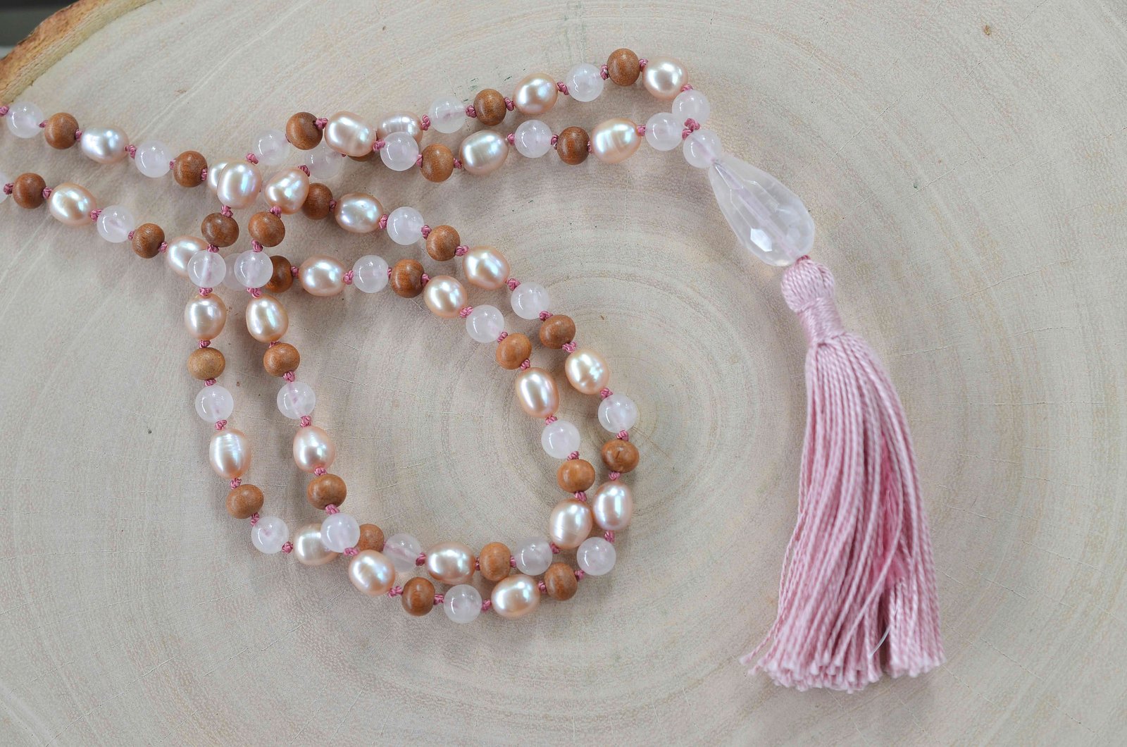LOVING KINDNESS MALA ॐ