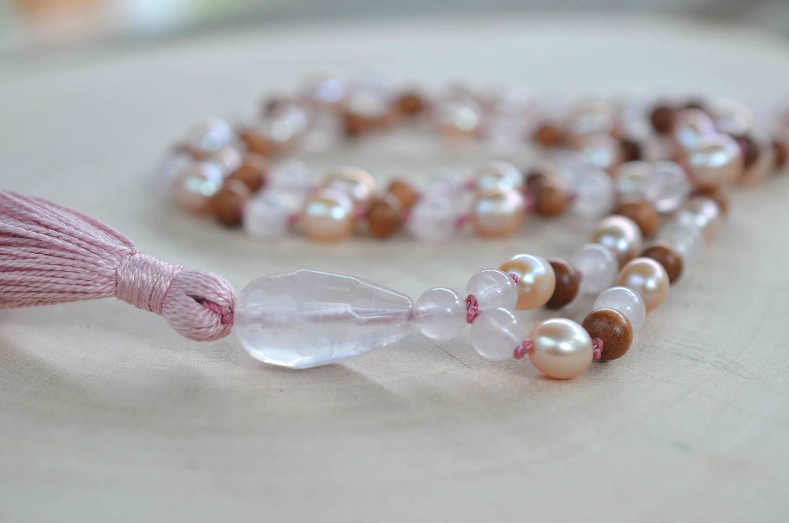 LOVING KINDNESS MALA ॐ - Image 5