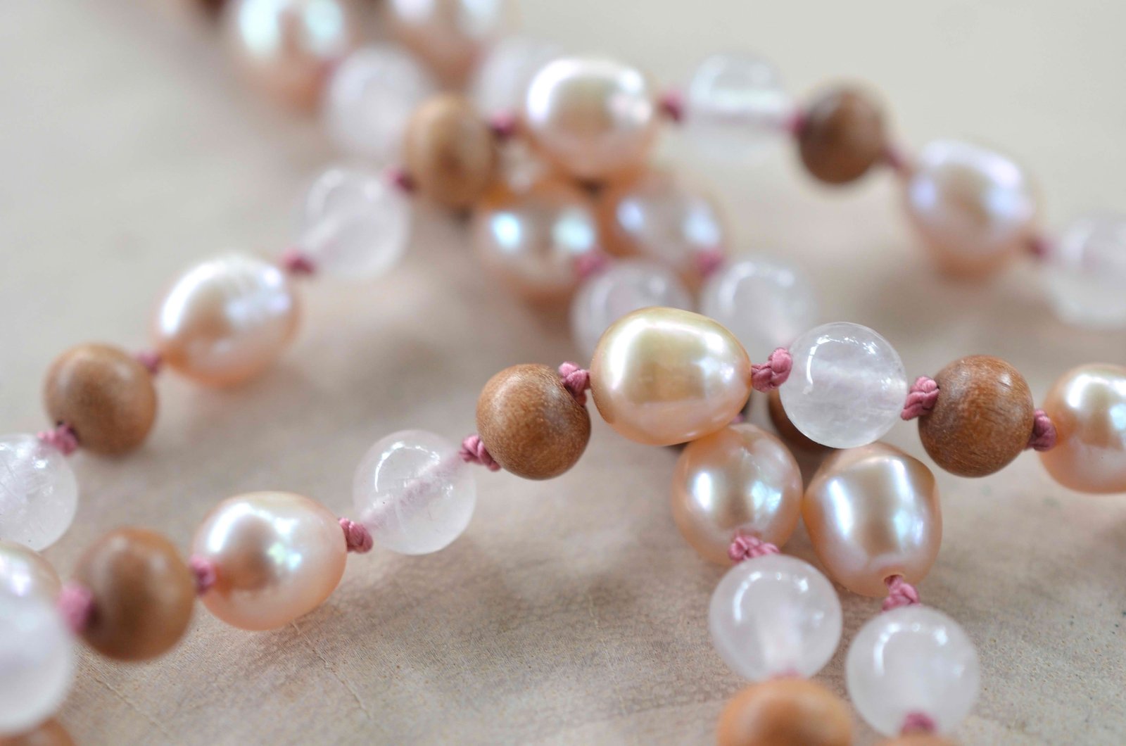 LOVING KINDNESS MALA ॐ - Image 3