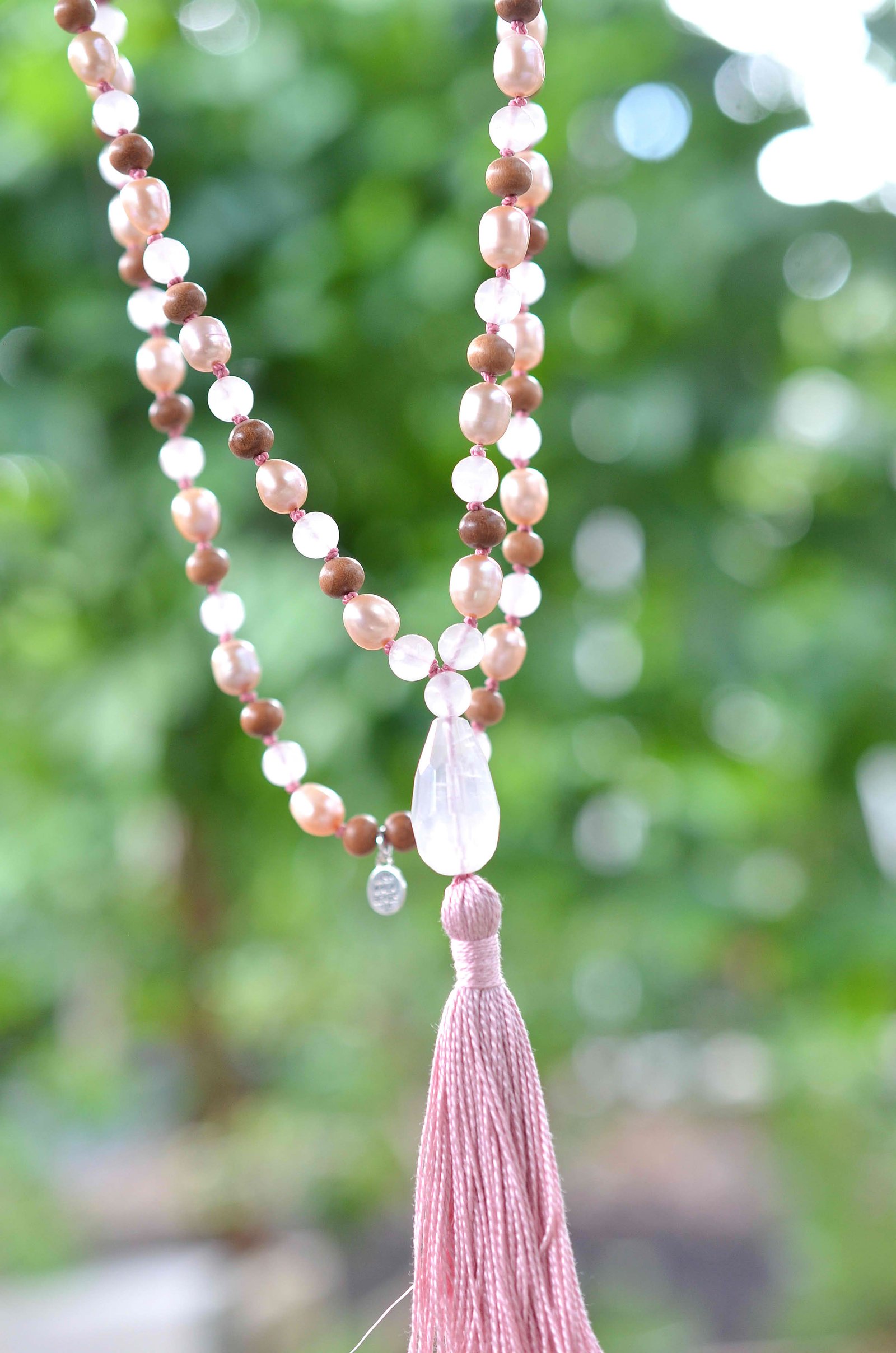LOVING KINDNESS MALA ॐ - Image 2