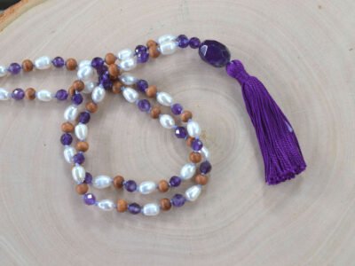 WISDOM MALA ॐ