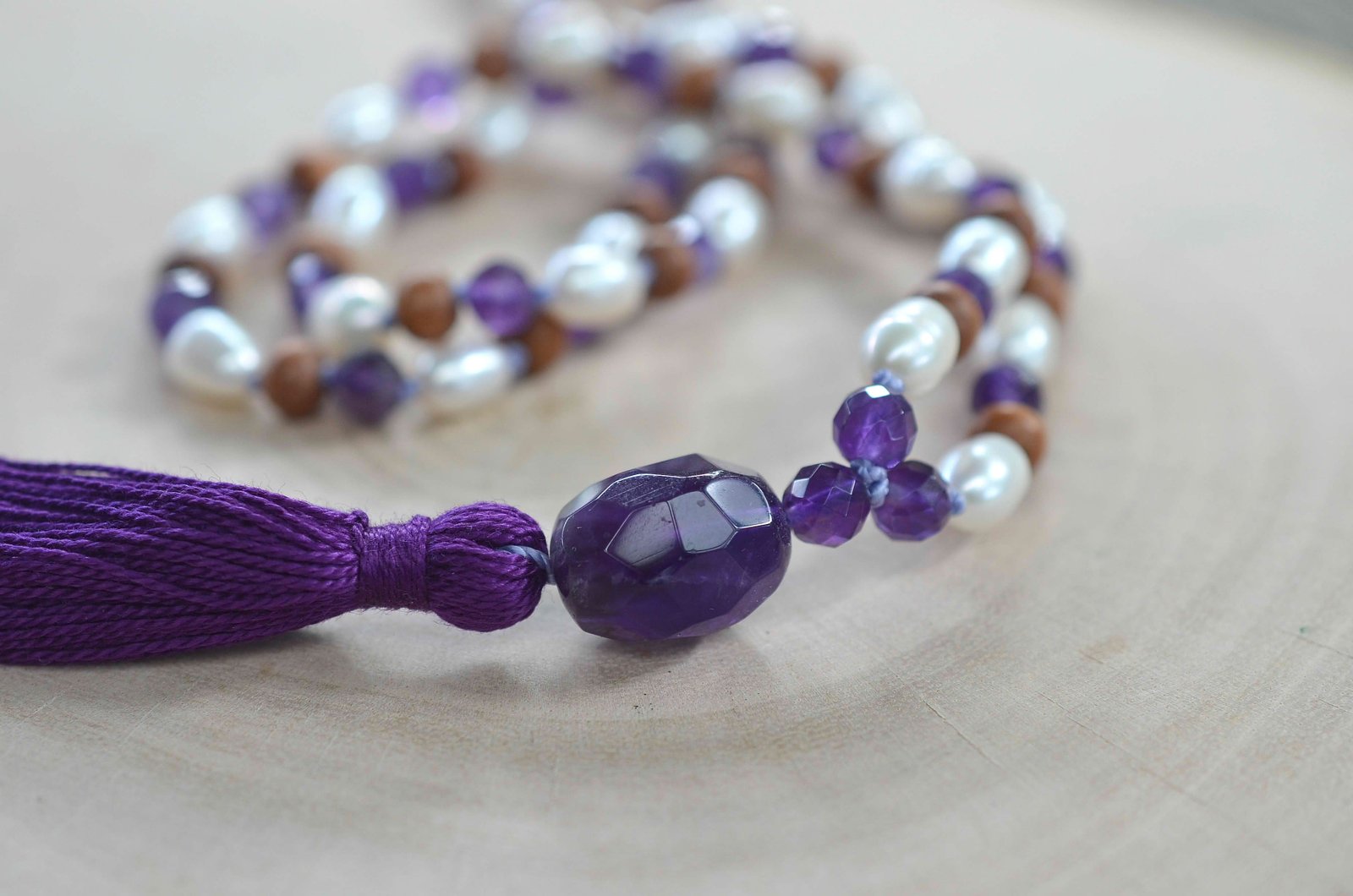 WISDOM MALA ॐ - Image 4