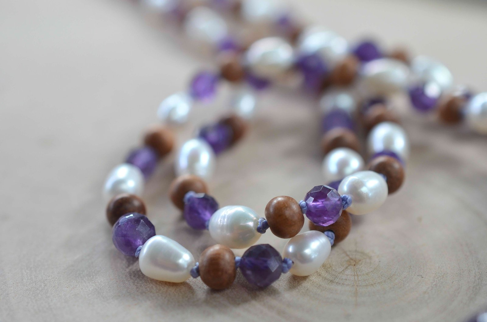 WISDOM MALA ॐ - Image 3