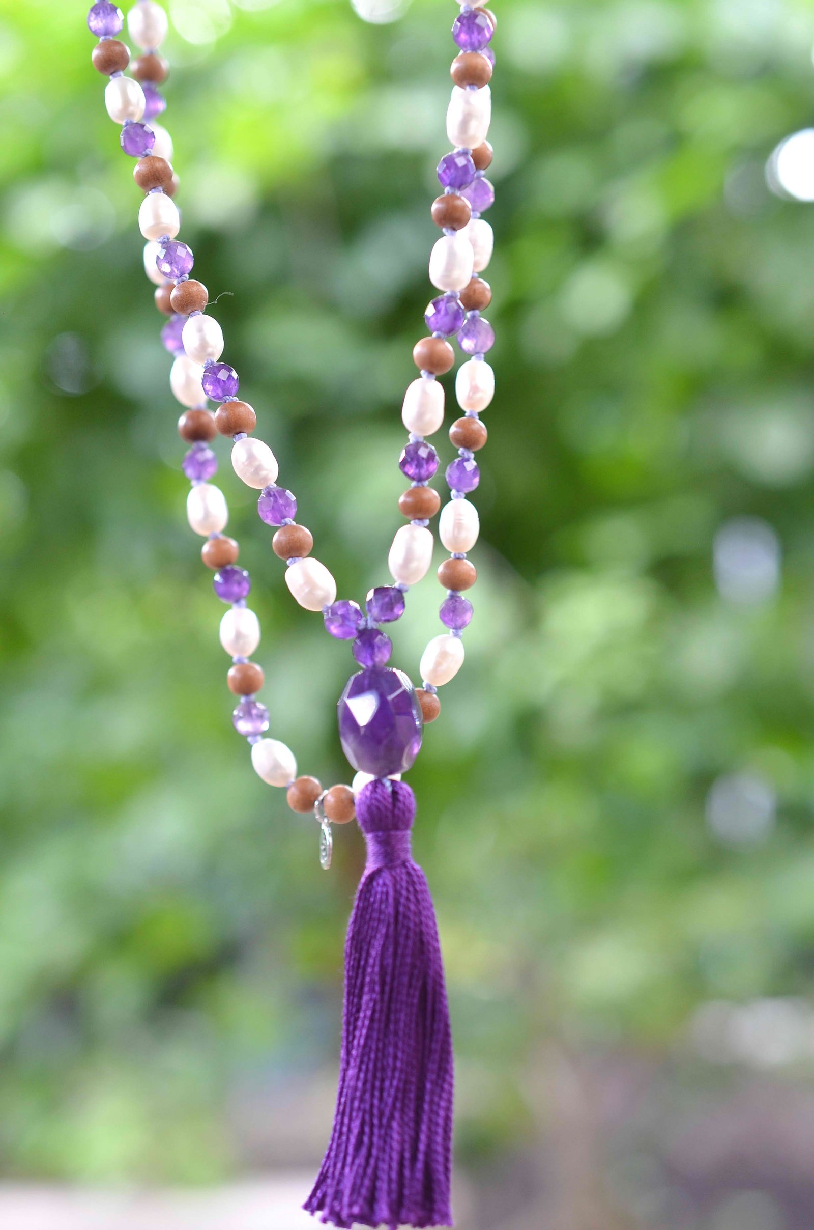 WISDOM MALA ॐ - Image 2