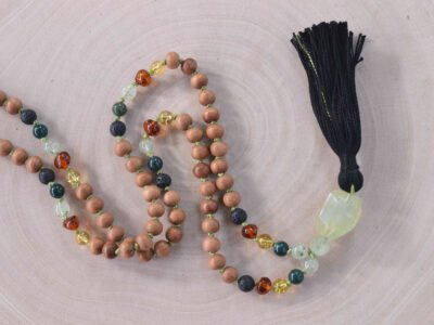 PRANA MALA ॐ