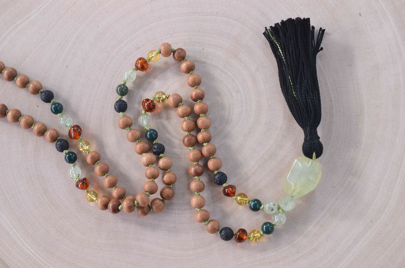 PRANA MALA ॐ