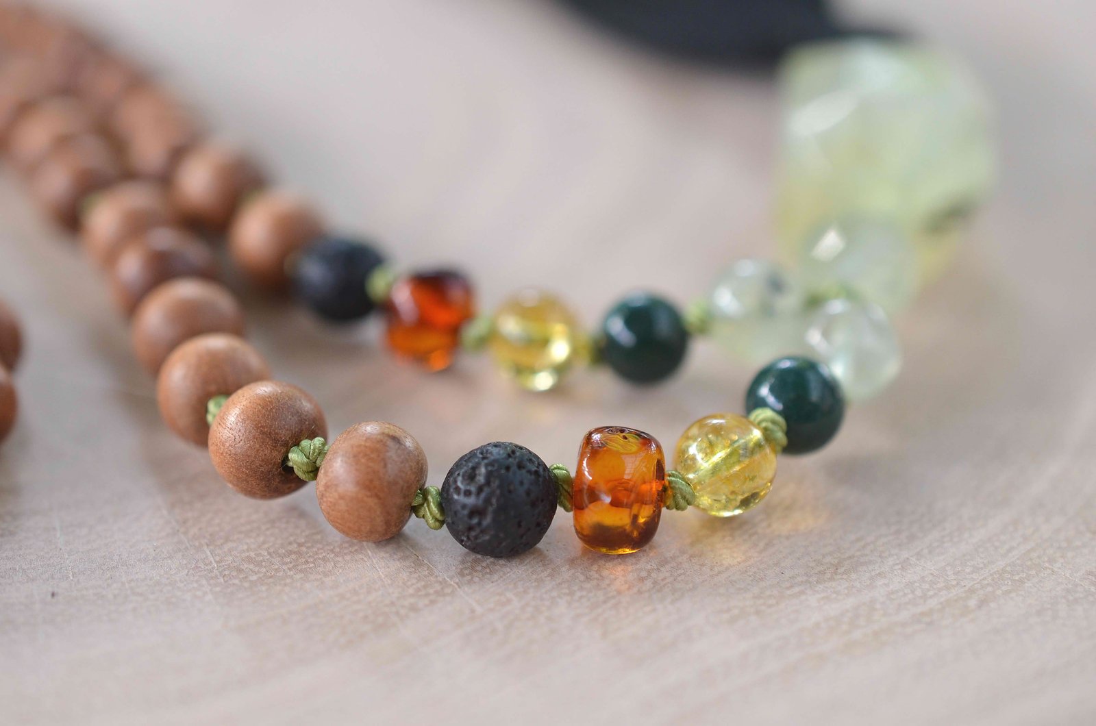 PRANA MALA ॐ - Image 4