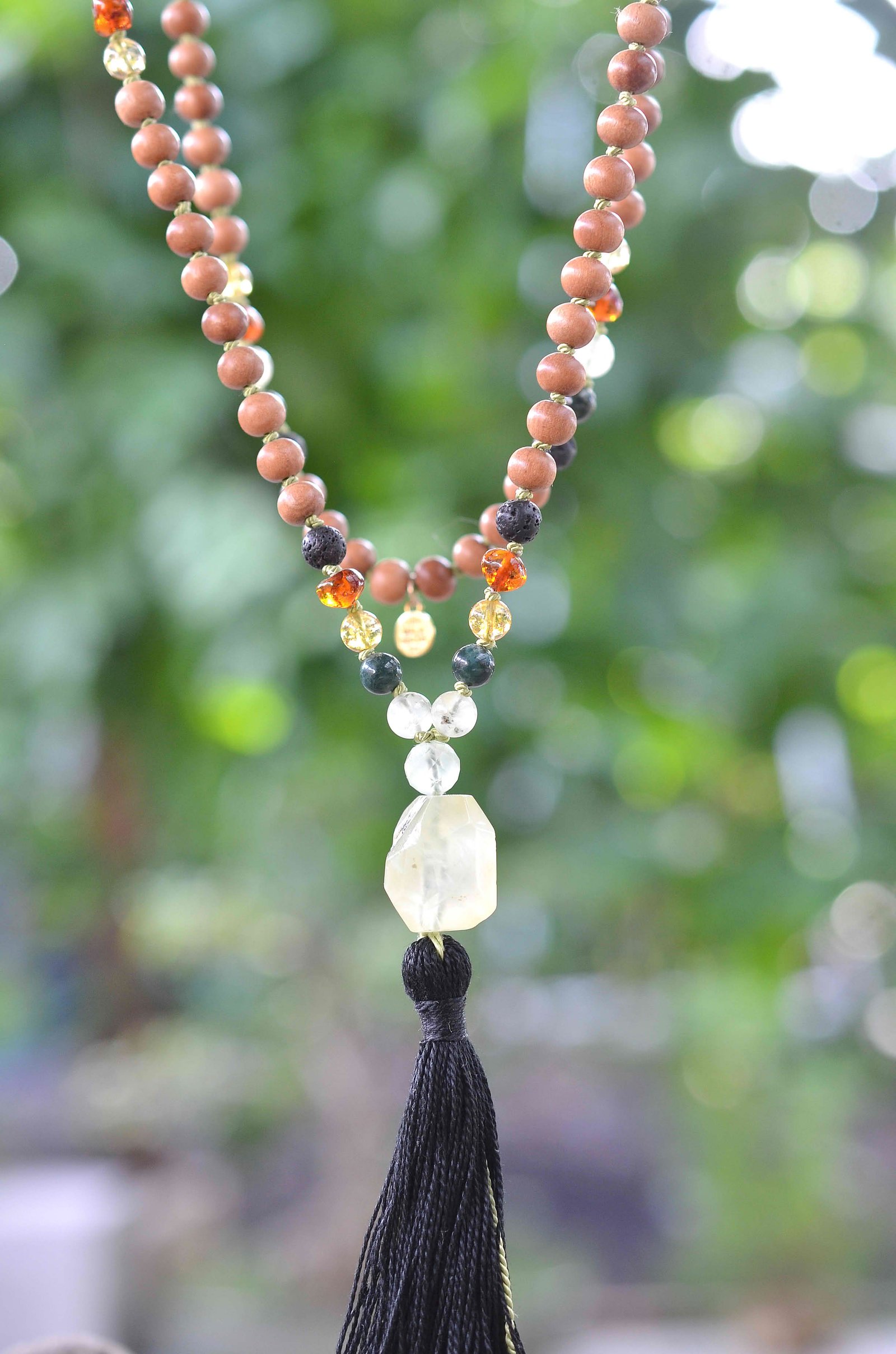 PRANA MALA ॐ - Image 3